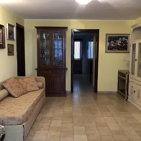 Casa Camilla E Alberto Apartment *