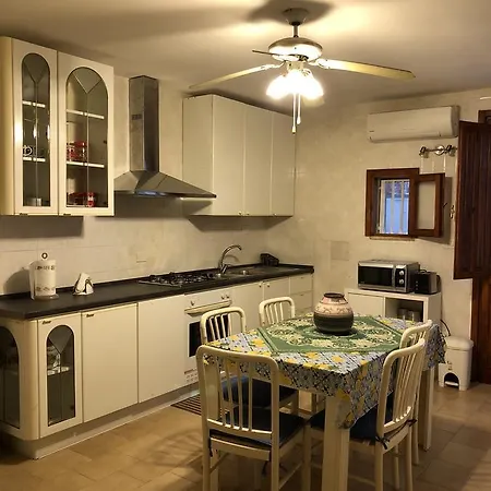 Casa Camilla E Alberto Apartment