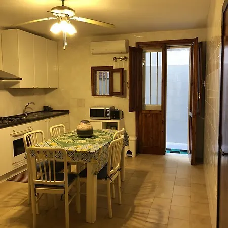Casa Camilla E Alberto Apartment Gallipoli