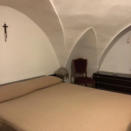 Casa Camilla E Alberto Gallipoli