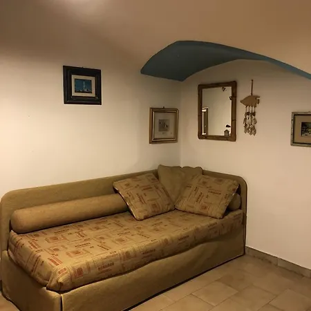 Casa Camilla E Alberto